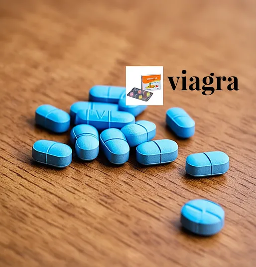 Diferencias entre viagra original y generico